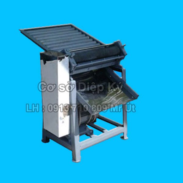 Máy cắt mì quảng